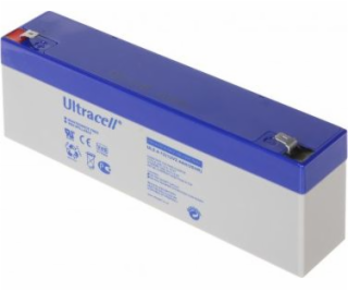 Ultracell 12V/2,4AH-UL