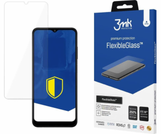 3MK Samsung Galaxy A03 - 3mk FlexibleGlass