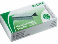 Leitz Sponky 24/6, 1000 ks.