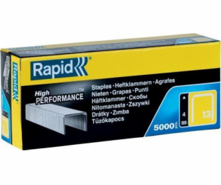 Rapid Sponky pro pistolové sešívačky Rapid 13/4 5M 5000 k...