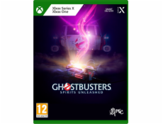 Ghostbusters: Spirits Unleashed Xbox One • Xbox Series X