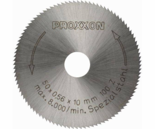 Proxxon Shield 50/10 mm přesnost (PR28020)