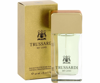 Trussardi My Land EDT 30 ml