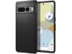 Pouzdro Spigen Spigen Thin Fit pro Google Pixel 7 Pro černé