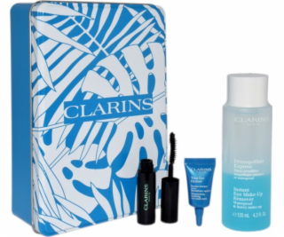 Clarins Clarins Set (Okamžitý odličovač očí 125 ml + Tota...