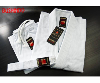 Bushido BUSHINDO JUDO WEAR, velikost 0/130 cm