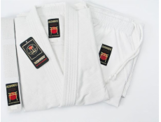 Bushido BUSHINDO JUDO WEAR, velikost 2/150 cm