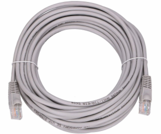 Patchcord ExtraLink, Cat.5E, UTP, 10m (EX.7652)