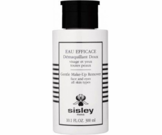 Sisley EAU EFFICACE Jemný odstraňovač make-upu OBLIČEJ A ...