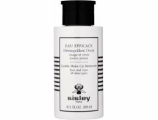 Sisley EAU EFFICACE Jemný odstraňovač make-upu OBLIČEJ A OČÍ VŠECHNY TYPY PLETI 300 ml