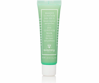 Sisley MASQUE CONTOUR DES YEUX Oční maska 30ml