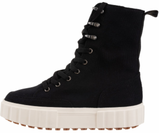 Fila Dámské boty SANDBLAST HIGH wmn Černá černá vel. 41 (...