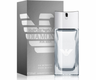 Giorgio Armani Emporio Diamonds EDT 50 ml