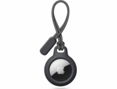 Tech-Protect TECH-PROTECT ROUGH CHAIN APPLE AIRTAG BLACK