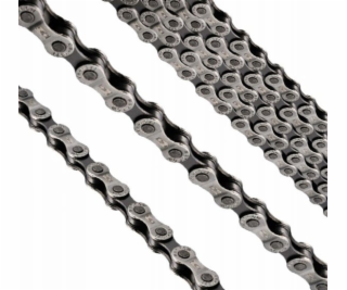 Shimano Chain 6/7/8 Shimano SLX/105 CN-HG71 116 Odkazy + ...