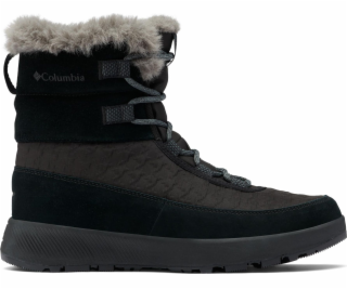 Zimní boty Columbia Slopeside Peak Luxe, velikost 37