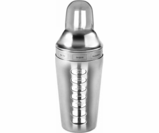 KingHoff COCKTAIL SHAKER 600ml S OTOČNÝMI RECEPTY KINGHOF...