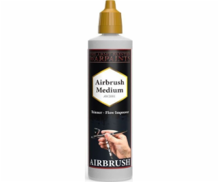 Army Painter Army Painter - Warpaints - Airbrush Medium