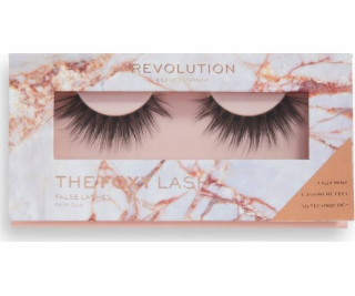 Makeup Revolution MAKEUP REVOLUTION Umělé řasy Foxy Lash 5D