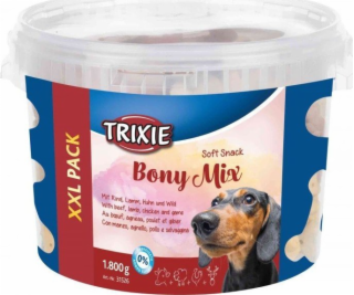 Trixie Soft Snack Bony Mix XXL, 1 800 g