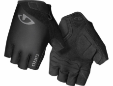 Giro Men s Gloves Giro Jag krátký prst černé XXL (obvod rukou od 267 mm / ruky od 211 mm) (nový 2022)