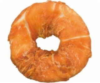 Trixie Denta Fun kuřecí bagel, 6 cm, 2 ks/110 g