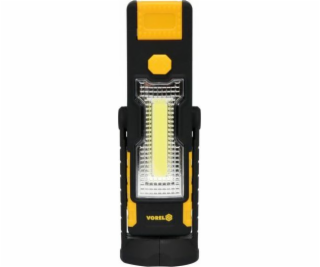 Vorel VOREL DÍLENSKÁ LAMPA 3W COB LED 220LM T82733