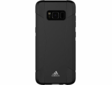 Pouzdro Adidas adidas Solo Case SS17 pro Galaxy S8 černo/šedé