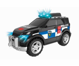 Městská policejní flotila Dumel (253592)