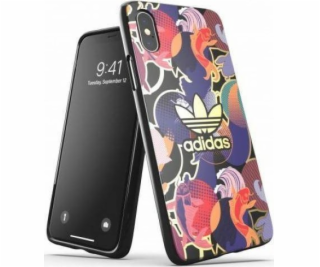 Adidas adidas OR Snap Case AOP CNY SS21 pro iPhone X/Xs