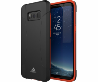 Pouzdro Adidas adidas SP Solo Case SS17 pro Galaxy S8 čer...