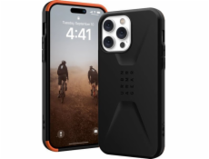 UAG UAG Civilian pro iPhone 14 Pro Max černý