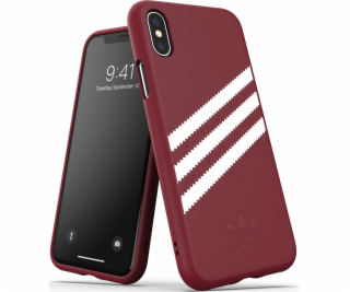 Adidas adidas OR tvarované pouzdro SUEDE SS19 pro iPhone ...