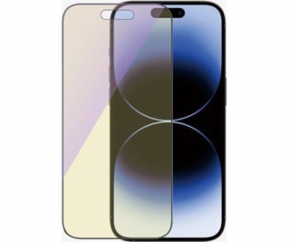 PanzerGlass PanzerGlass Ultra-Wide Fit iPhone 14 Pro 6.1 ...