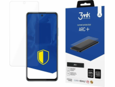 Ochranná fólie 3MK 3MK ARC+ Xiaomi Redmi Note 11S 5G/11T 5G