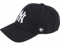 47 Značka 47 Značka MLB New York Yankees MVP Čepice B-MVPSP17WBP-BKW Černá Jedna velikost