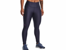 Under Armour Under Armour HeatGear No-Slip Legíny v pase 1365336-558 Purple XS