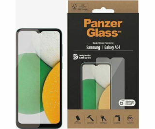 PanzerGlass PanzerGlass Classic Fit Samsung A04 A045 Scre...