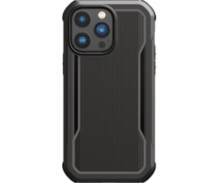 Raptic Fort Case Pouzdro na iPhone 14 Pro s pancéřovým kr...