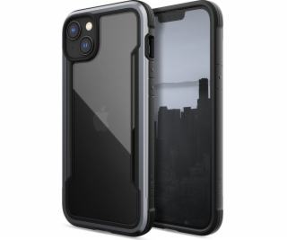 Raptic Shield Case iPhone 14 pancéřový kryt černý
