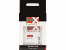 Baterie Maxximus Baterie Maxximus HUAWEI E5573 LTE 4G 1650 mAh Modem HB434666RBC