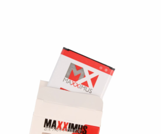 Maxximus Baterie Maxximus Baterie SAMSUNG J1 1950 mAh Li-Ion