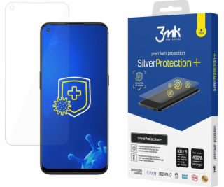 3MK 3MK SilverProtection+ OnePlus Nord N10 5G