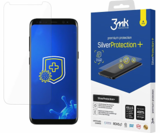3MK Samsung Galaxy S8 - 3mk SilverProtection+