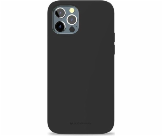 Pouzdro SAMSUNG GALAXY A20S Soft Jelly Case černé