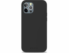 Pouzdro SAMSUNG GALAXY A20S Soft Jelly Case černé