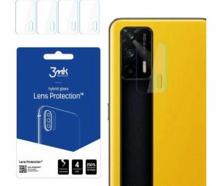 3MK Realme GT 5G - 3mk ochrana objektivu