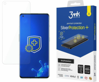 3MK OnePlus 10 Pro 5G - 3mk SilverProtection+