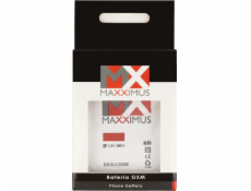 Maxximus BAT MAXXIMUS XIA REDMI NOTE 4X 4200mAh Li-lon baterie, BN43