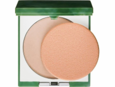 Clinique Stay-Matte Sheer Pressed Powder Free No. 01 Stay Buff 7,6 g